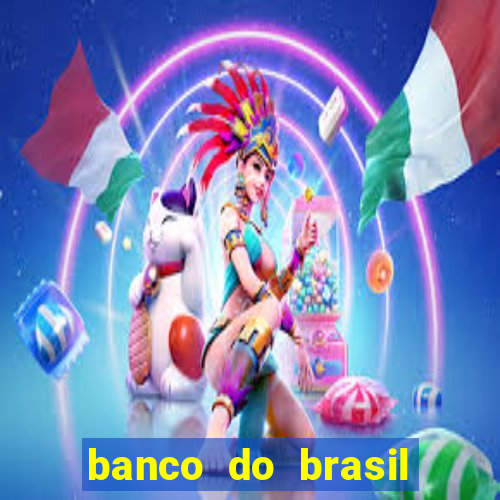 banco do brasil vasco da gama